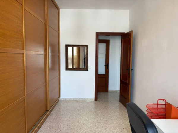 Piso en Calle Hernán Ruiz, Centro Histórico - Foto 8