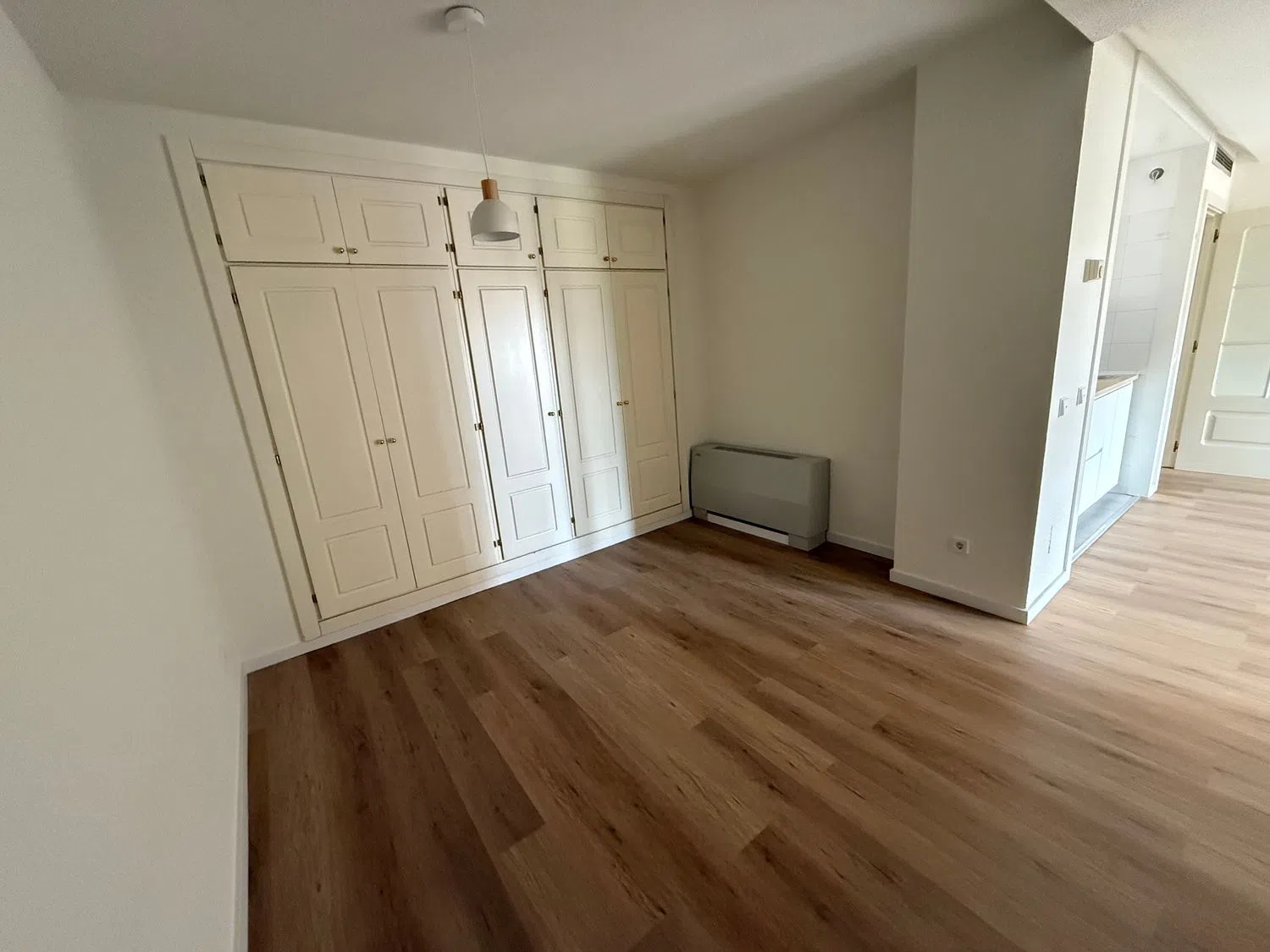 Piso en calle de La Hiruela, 1 - Foto 5