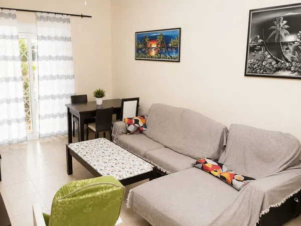 Piso en Calle Serra Bernia, 117, Montebello - Nou Espai - Foto 8