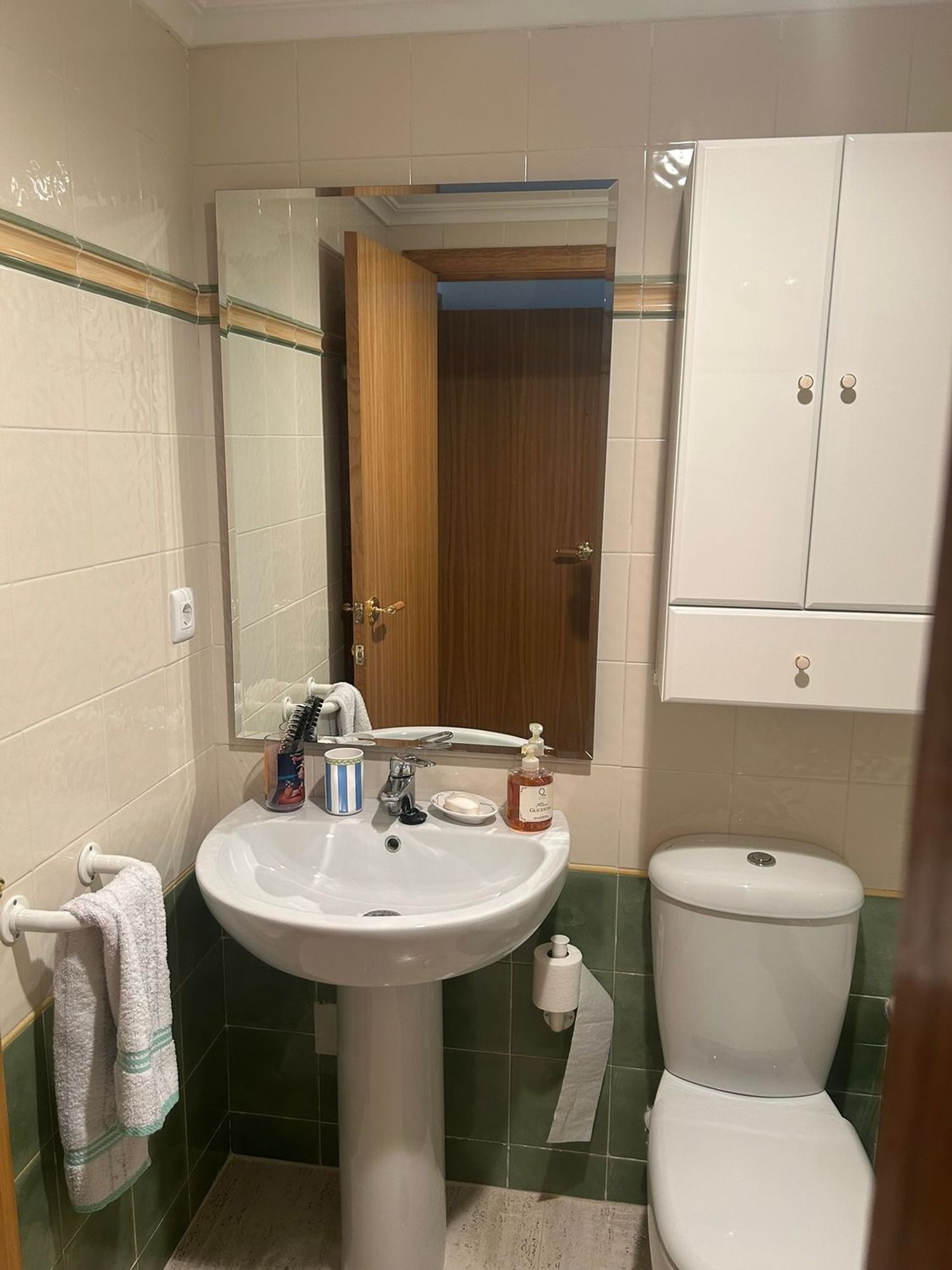 Piso en Calle Músico José Mira Figueroa, 1, El Palmeral-Urbanova-Tabarca - Foto 18