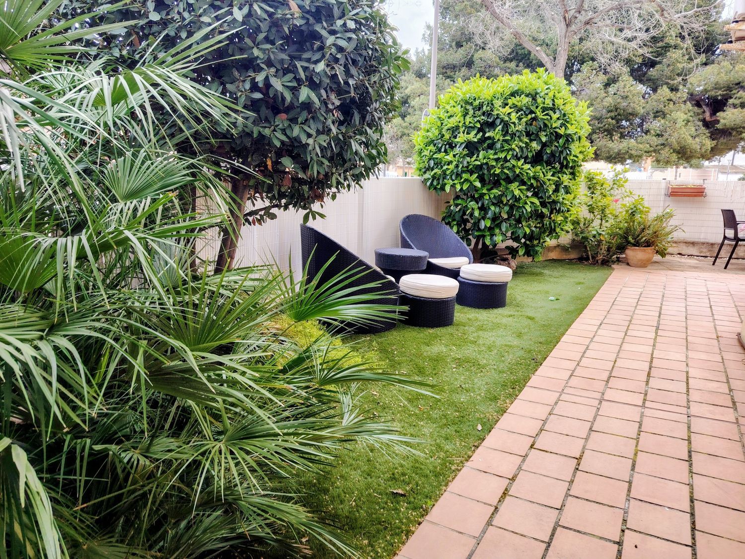 Piso en Barrio Coll d'En Rabassa - Foto 1