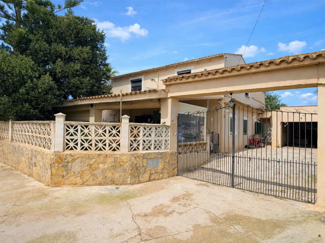 Piso en  Carrer de Tarragona 2 - Foto 2