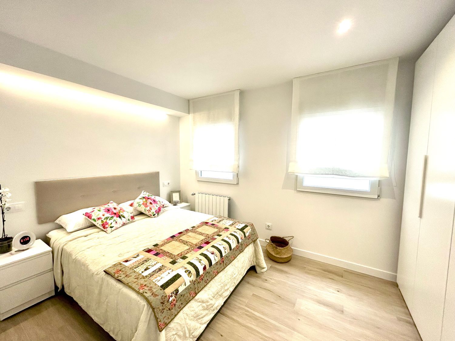 Piso en calle Marqués de la Hermida, 66 - Foto 5