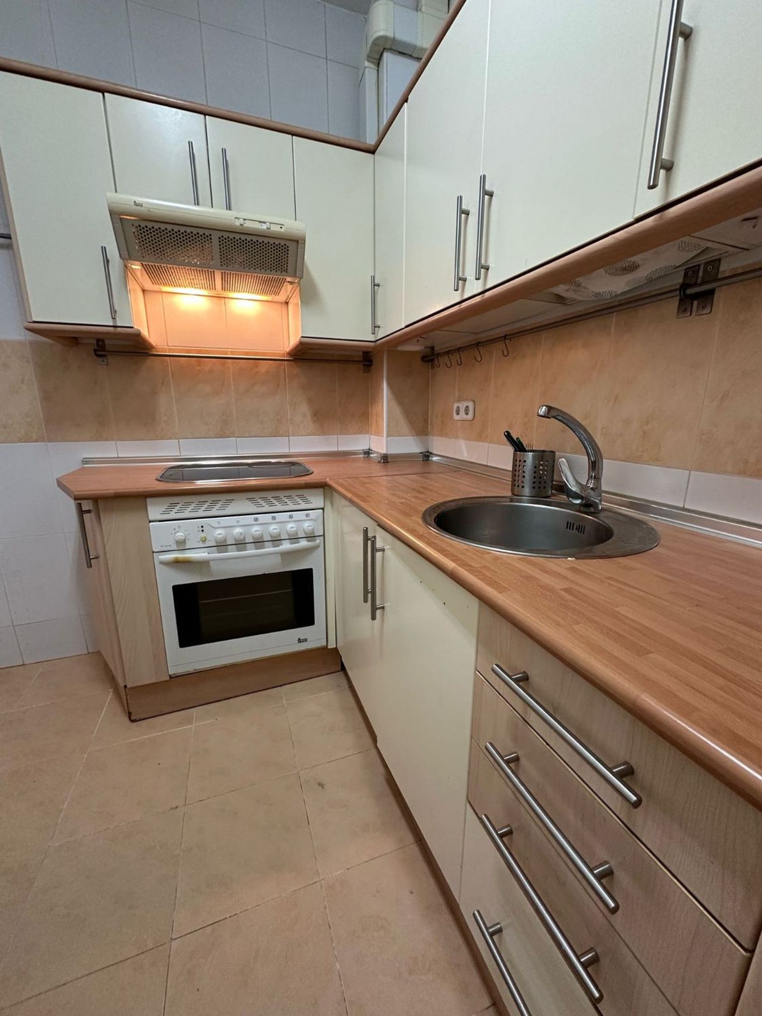 Piso en calle de la Galería de Robles, 5 - Foto 10