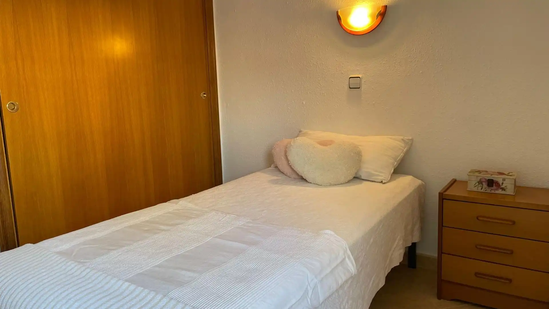 Piso en  Passeig Marítim de Sant Joan de Déu 34 - Foto 5