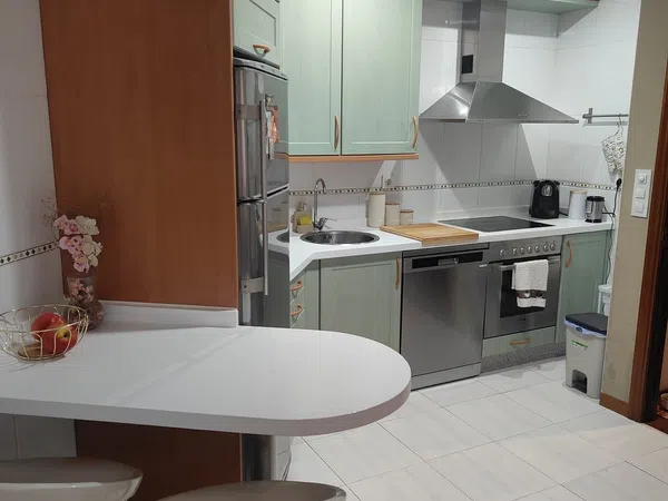 Piso en camino Corgo, 2 - Foto 8