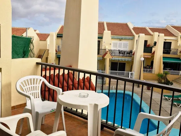 Piso en avenida Ernesto Sarti, 3 - Foto 5