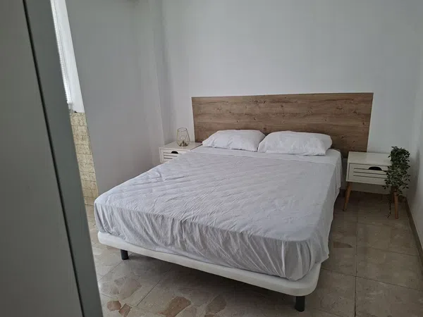 Piso en Glorieta Las Chapas, 5, Carranque - Haza Cuevas - Foto 3