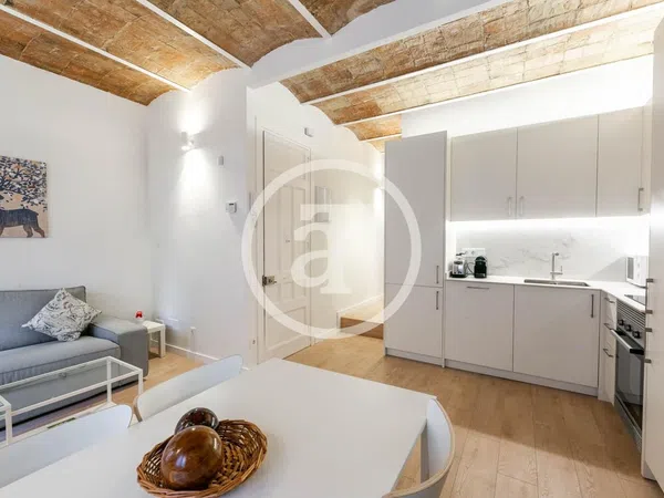 Piso en Calle de Llagostera, El Camp de l'Arpa del Clot - Foto 4