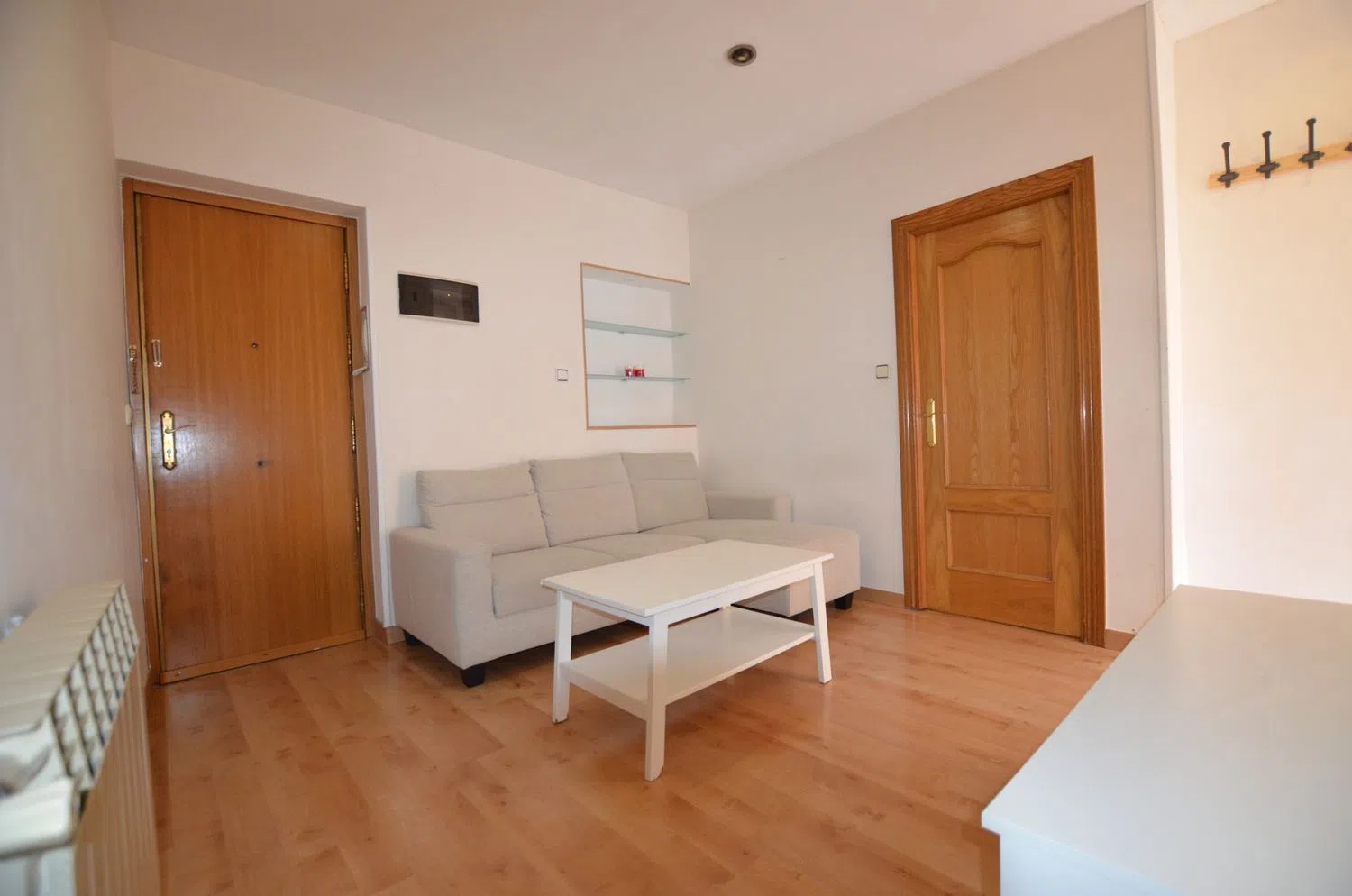 Piso en calle José María Fernández Lanseros, 13 - Foto 1