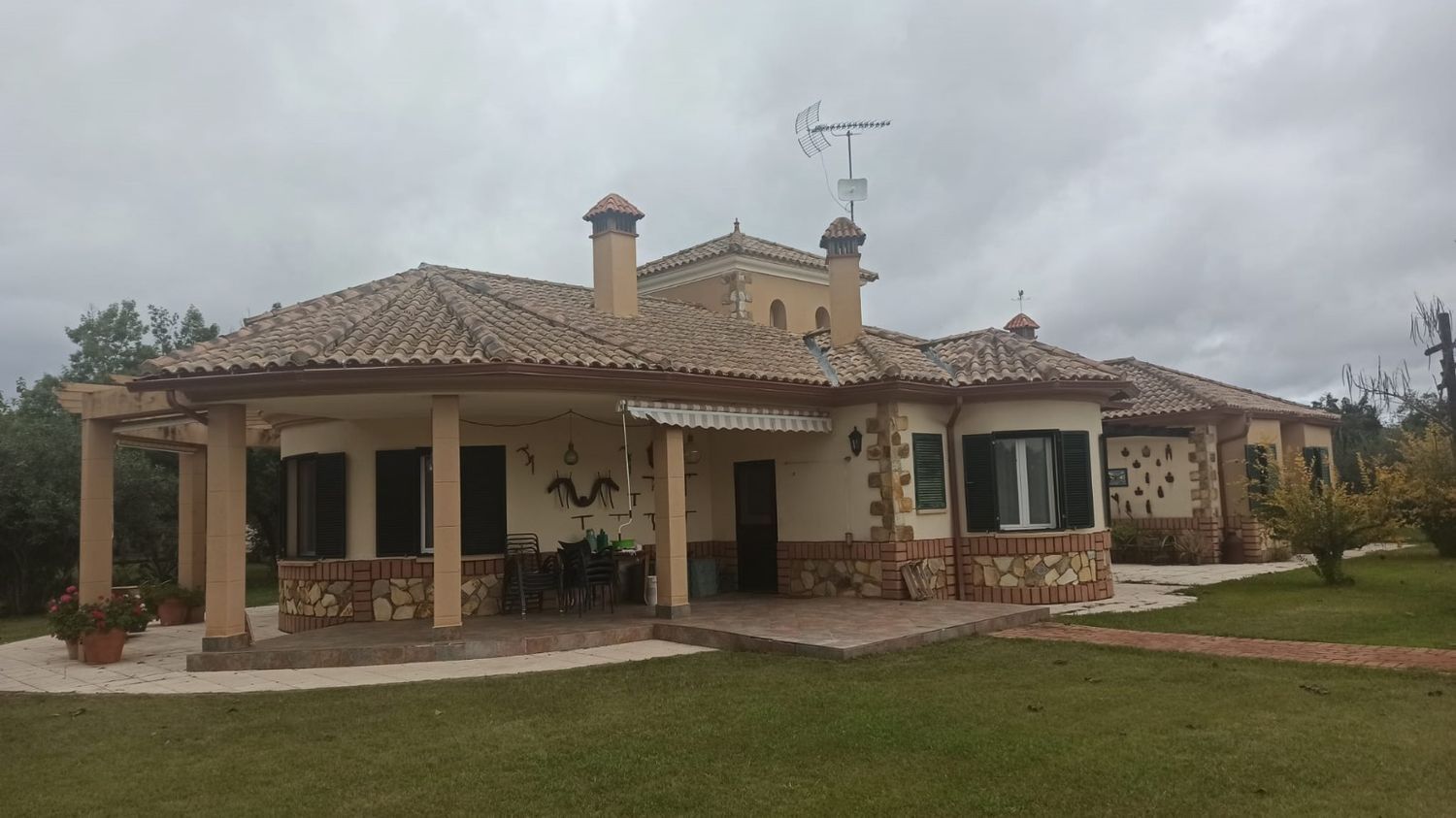 Casa o chalet independiente en Urbanización Río Caya, 67, Casco Antiguo - Centro, Casco Antiguo - Centro - Foto 5