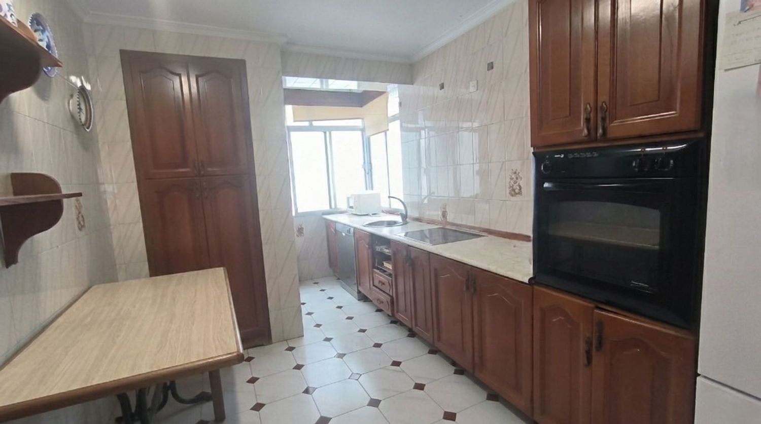 Piso en plaza Pintor Amalio García del Moral, 4 - Foto 14