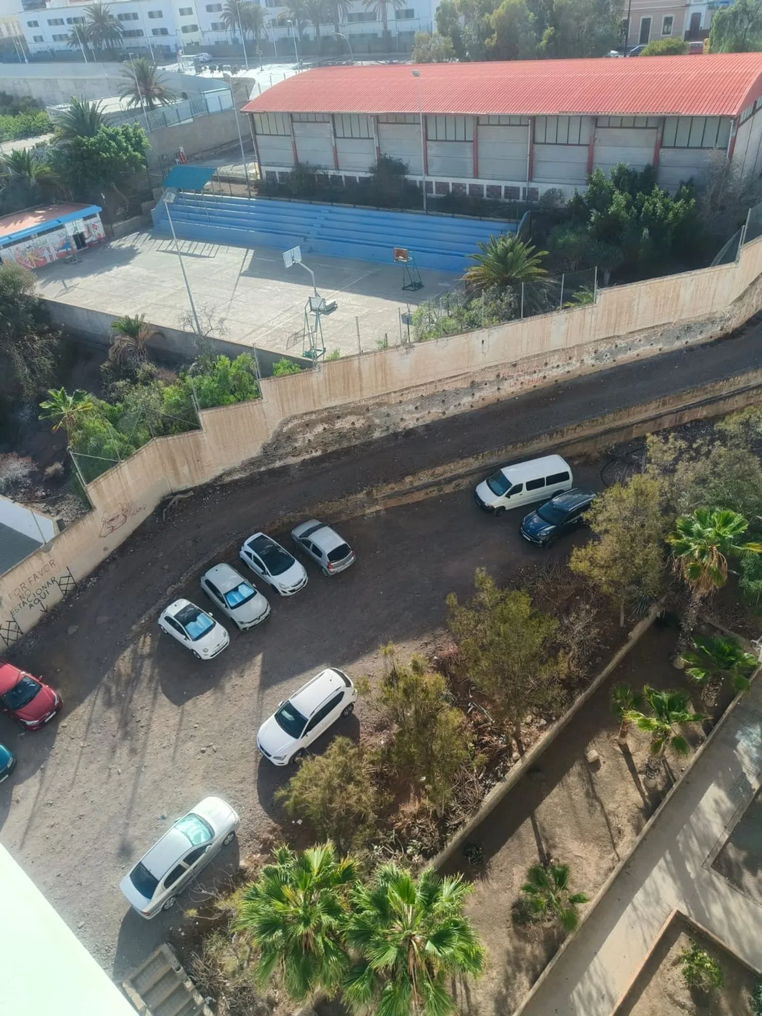 Piso en calle Córdoba, 58 - Foto 10