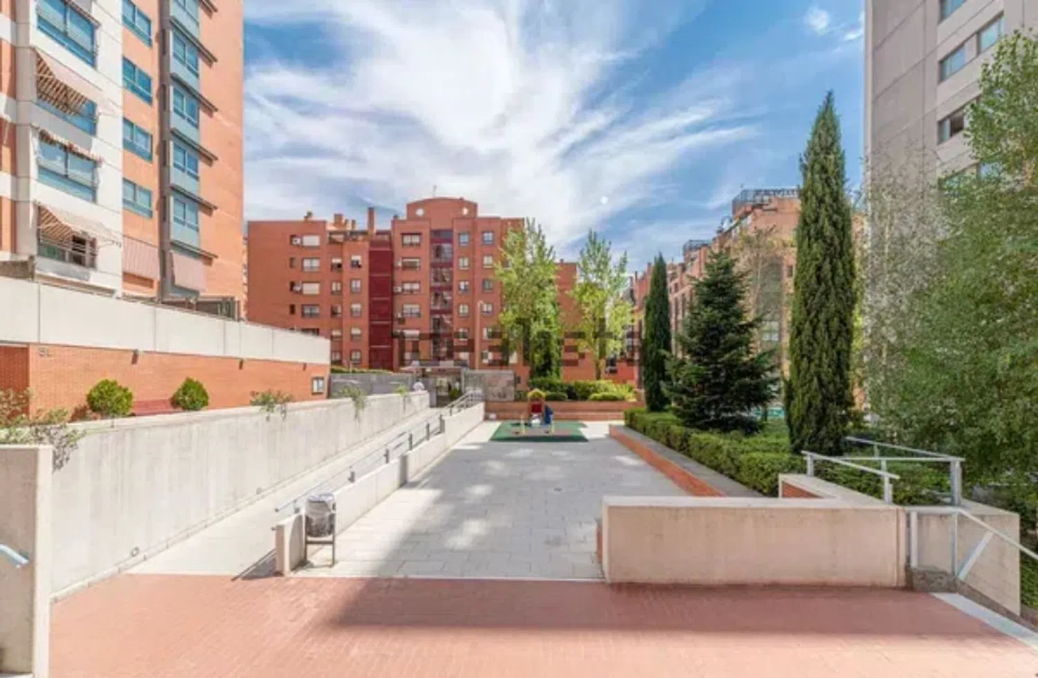 Piso en calle de Rafael Bergamín, 5 - Foto 15