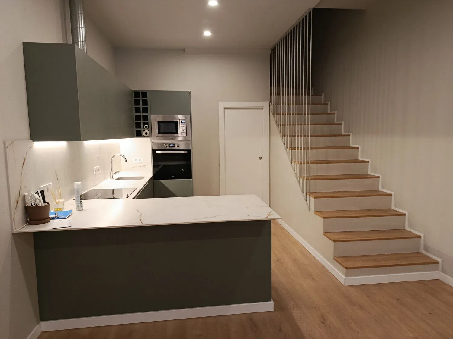 Chalet adosado en mercat, 14 - Foto 4