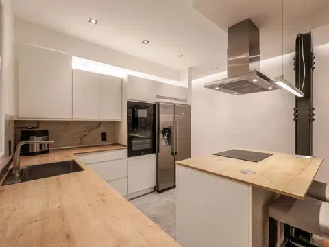 Piso en calle de Barcelona, 33