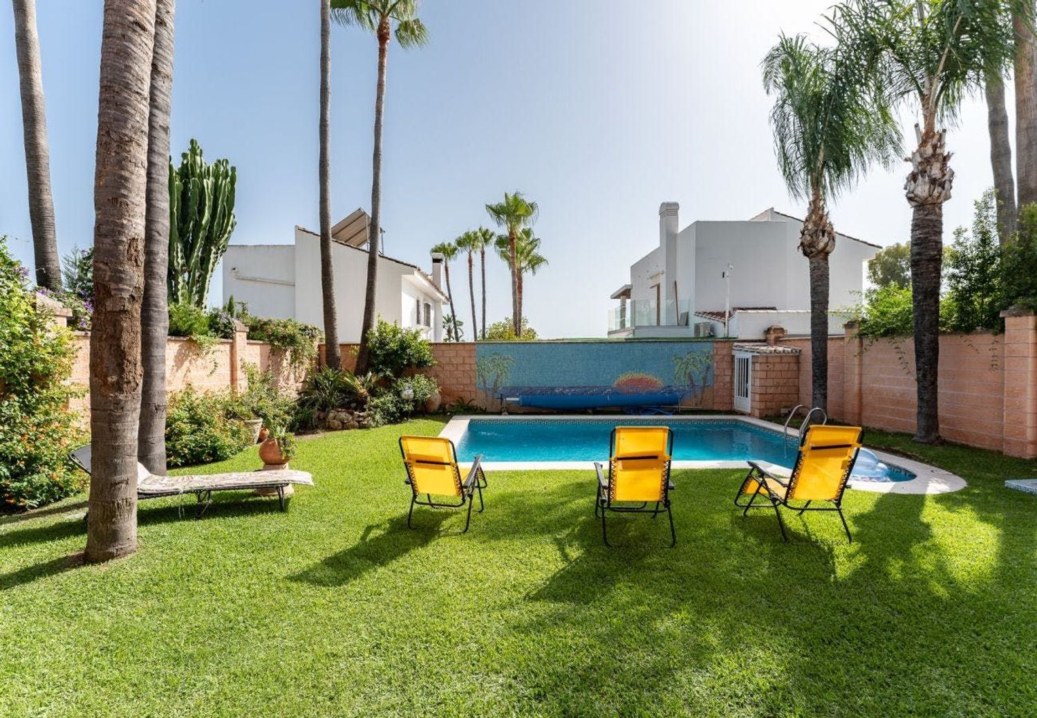 Casa independiente en calle Mirlo, 5 - Foto 36