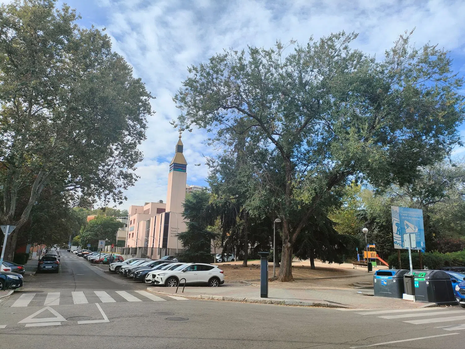 Piso en calle San Restituto, 12 - Foto 19