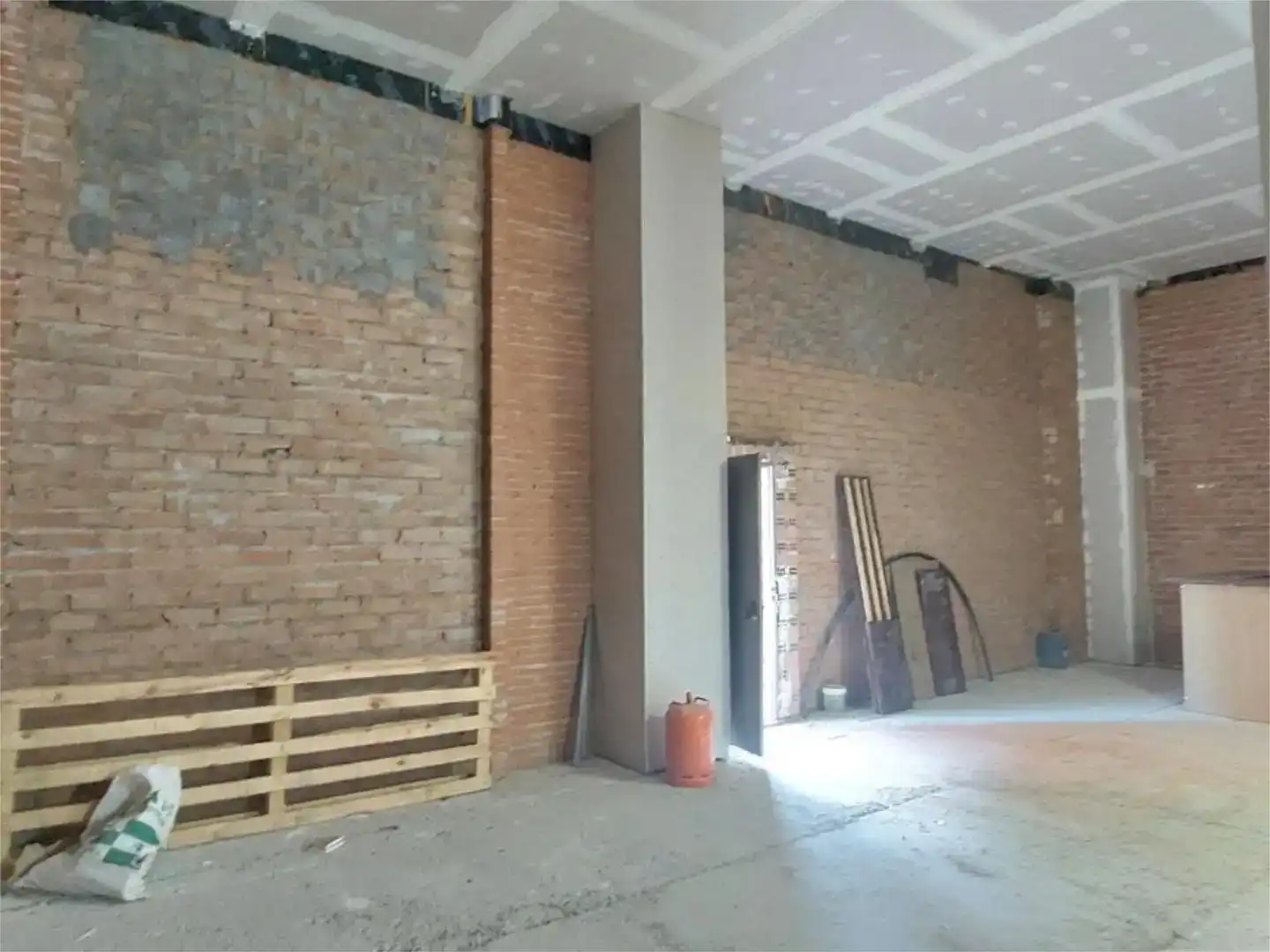 Local comercial en  Calle Taras Bulba 4 - Foto 5