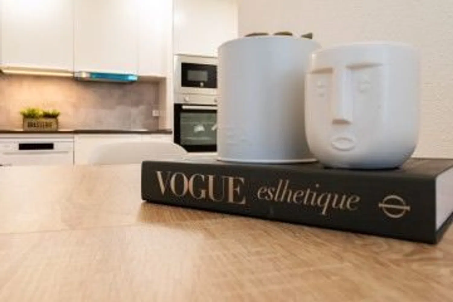 Piso en calle Santos A. Ochandátegui, 55 - Foto 12