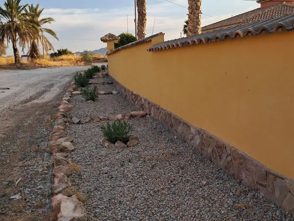 Casa terrera en Paraje Tres Molinos, 78, Gea y Truyols - Foto 11