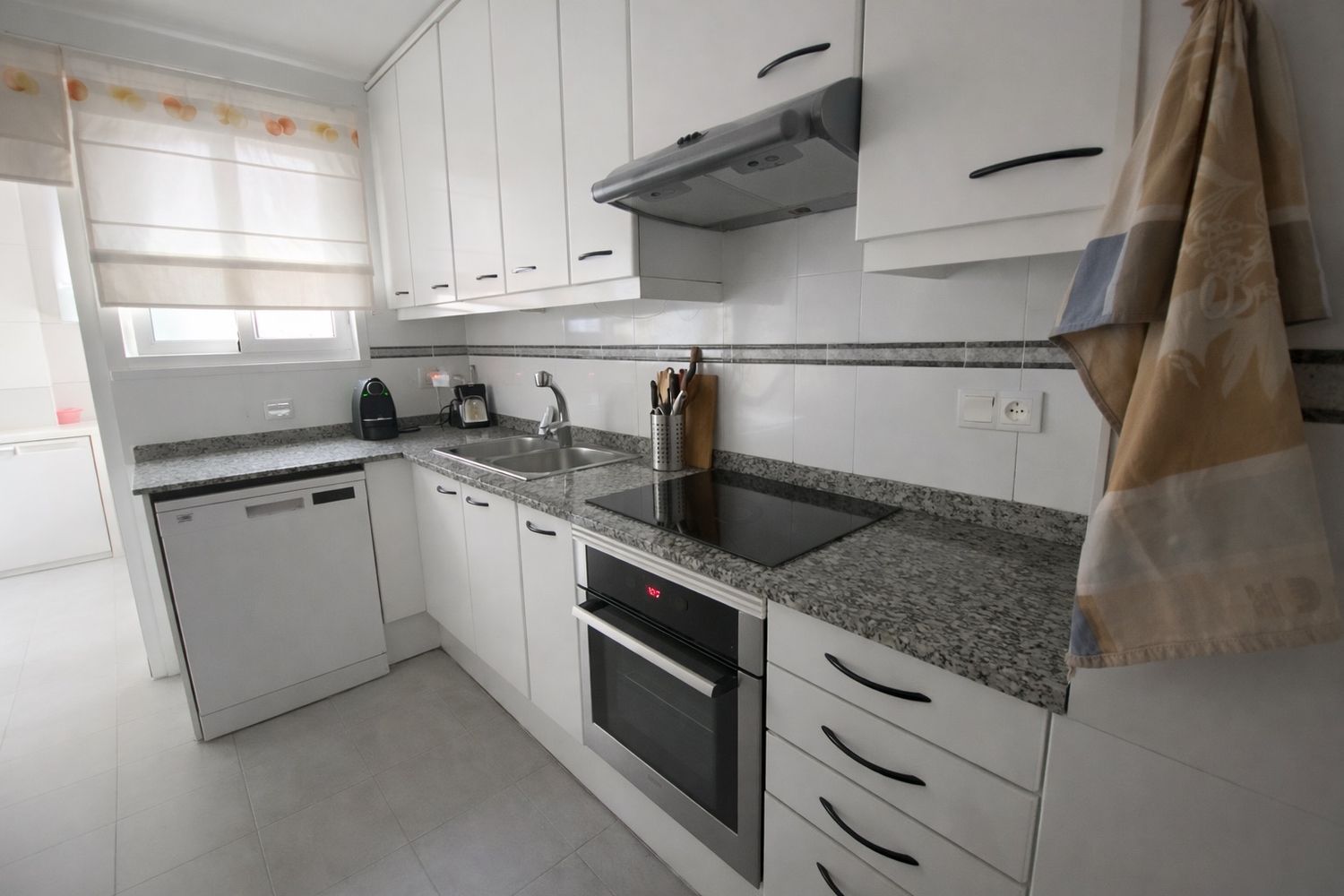 Ático en calle Santa Eulàlia, 54 - Foto 15