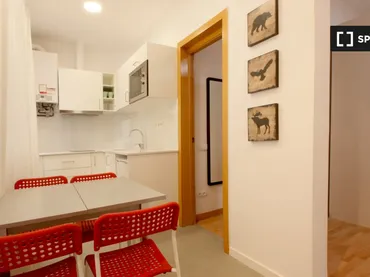 Piso en L'Hospitalet de Llobregat - Foto 2