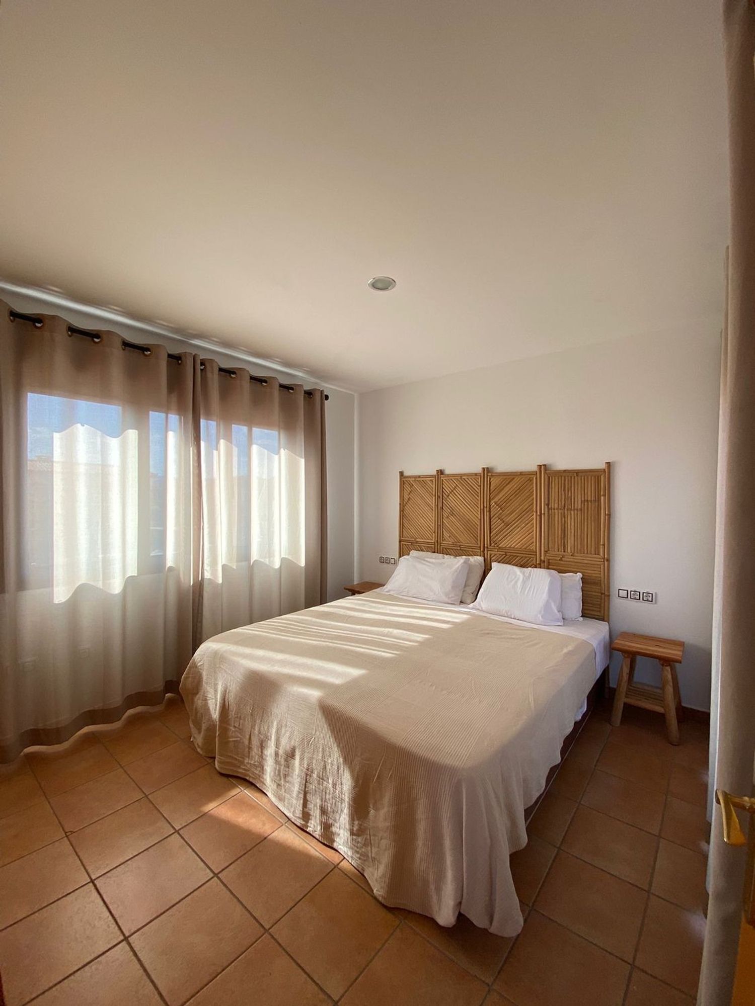 Chalet adosado en Urbanización Origo mare, 45, Lajares, Lajares - Foto 25