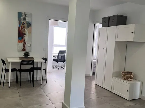 Piso en plaza Luis Cernuda, 1 - Foto 6