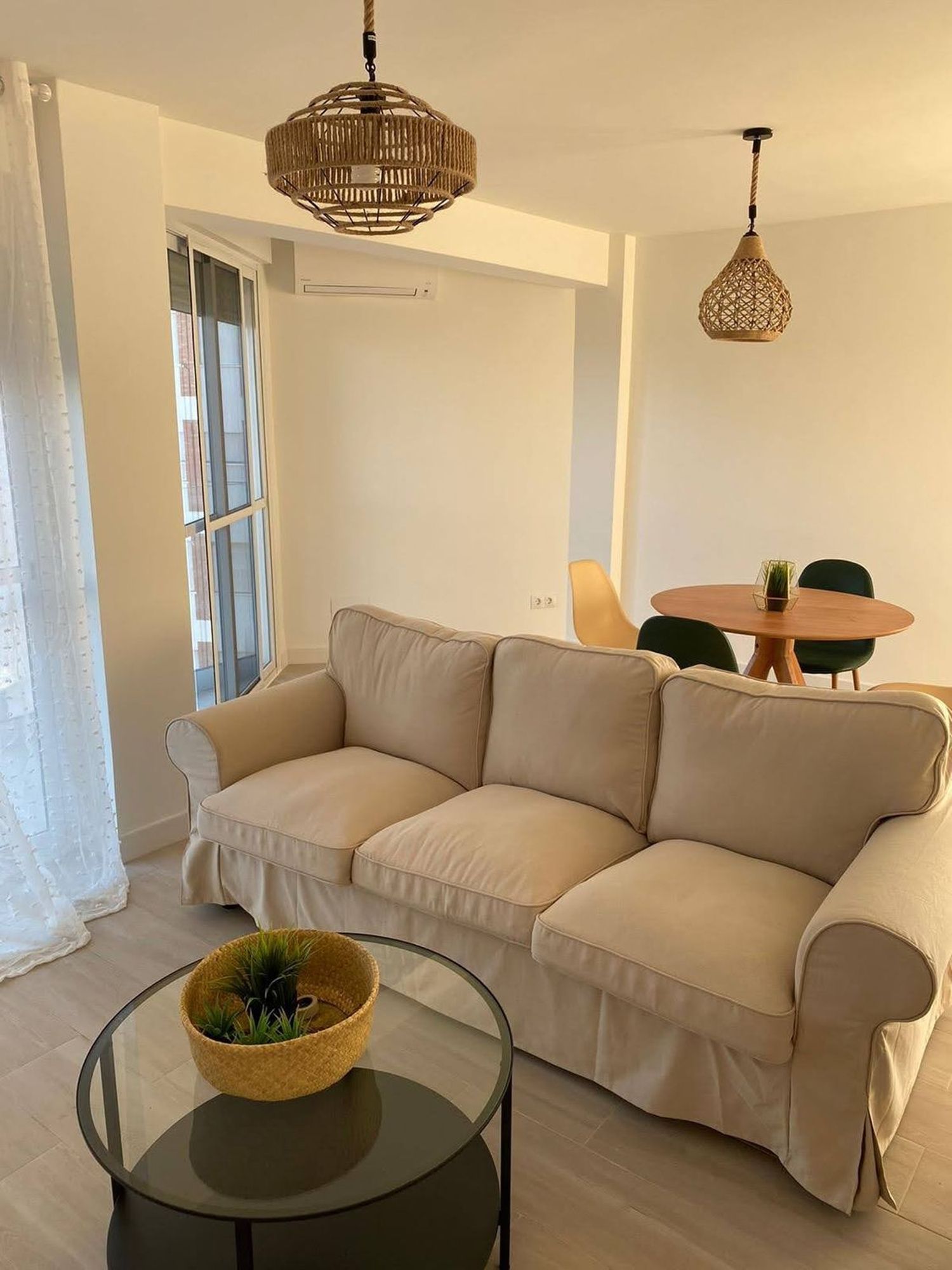 Piso en calle Levante, 139 - Foto 3