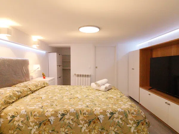 Dúplex en calle de Santa Engracia, 137