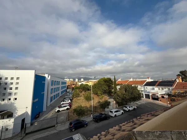 Chalet adosado en Calle Donantes de Sangre, 29, San García - La Juliana, San García - La Juliana - Foto 17
