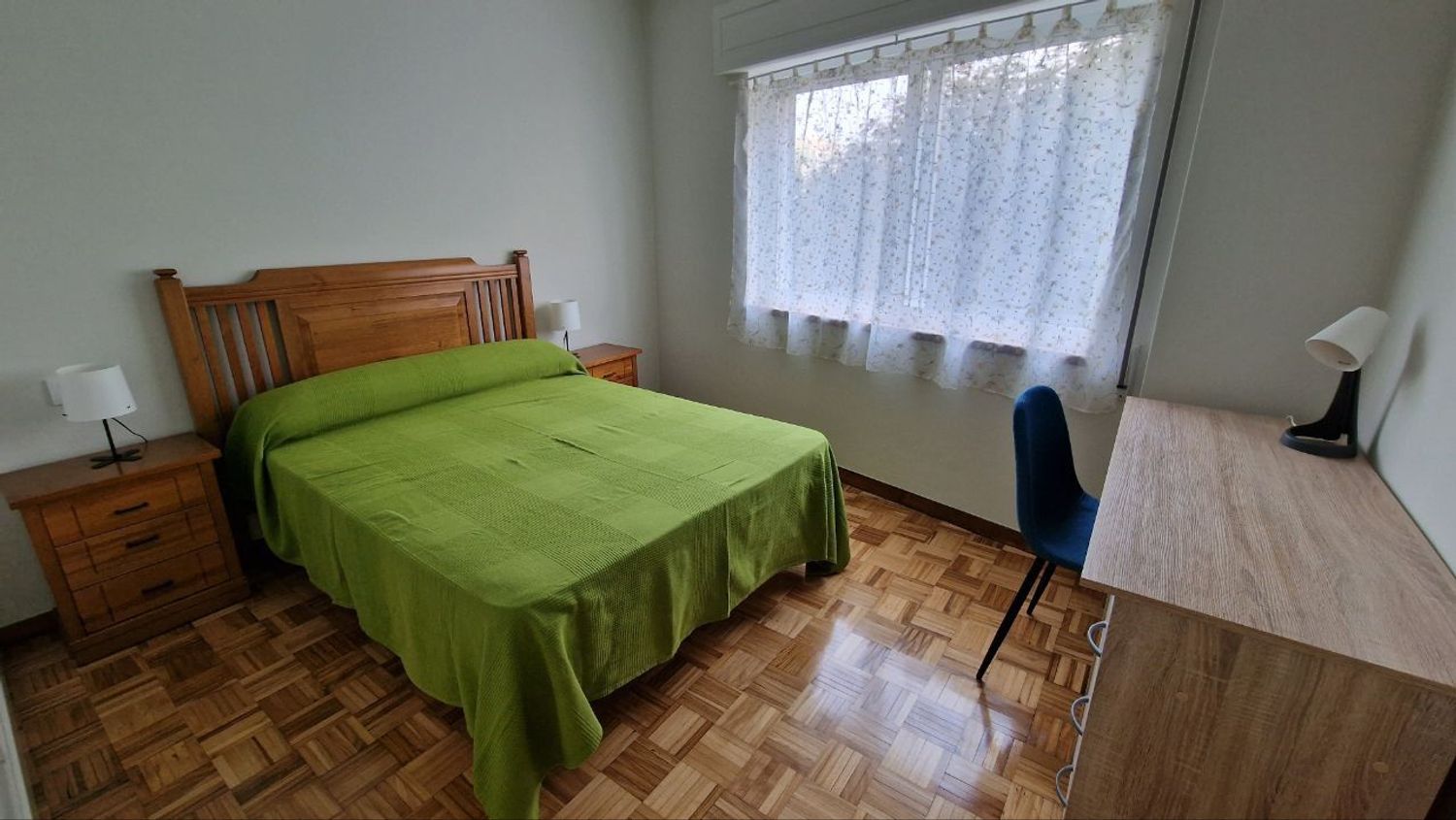 Piso en Calle de Triacastela, 1, Concheiros - Fontiñas - Foto 14