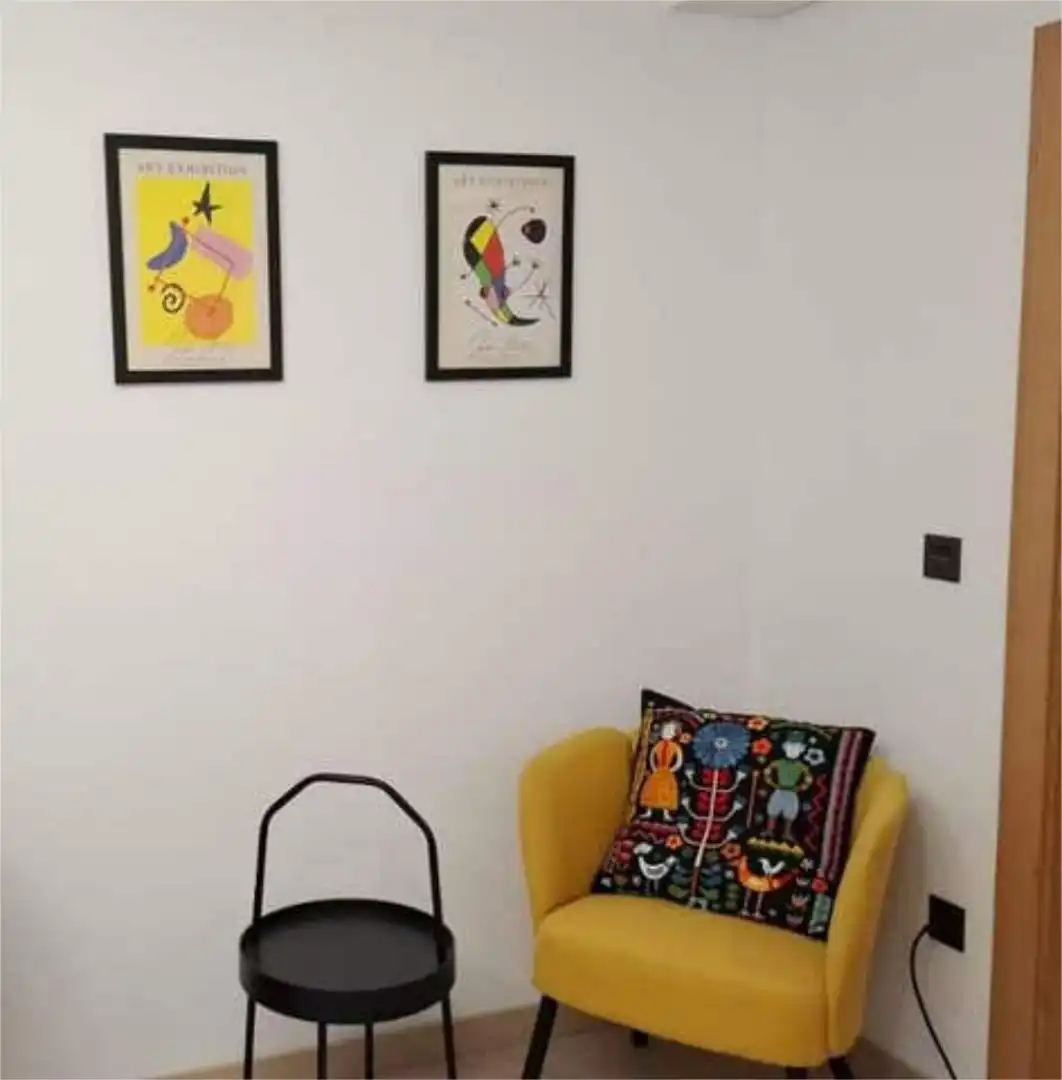 Piso en centro - Foto 8