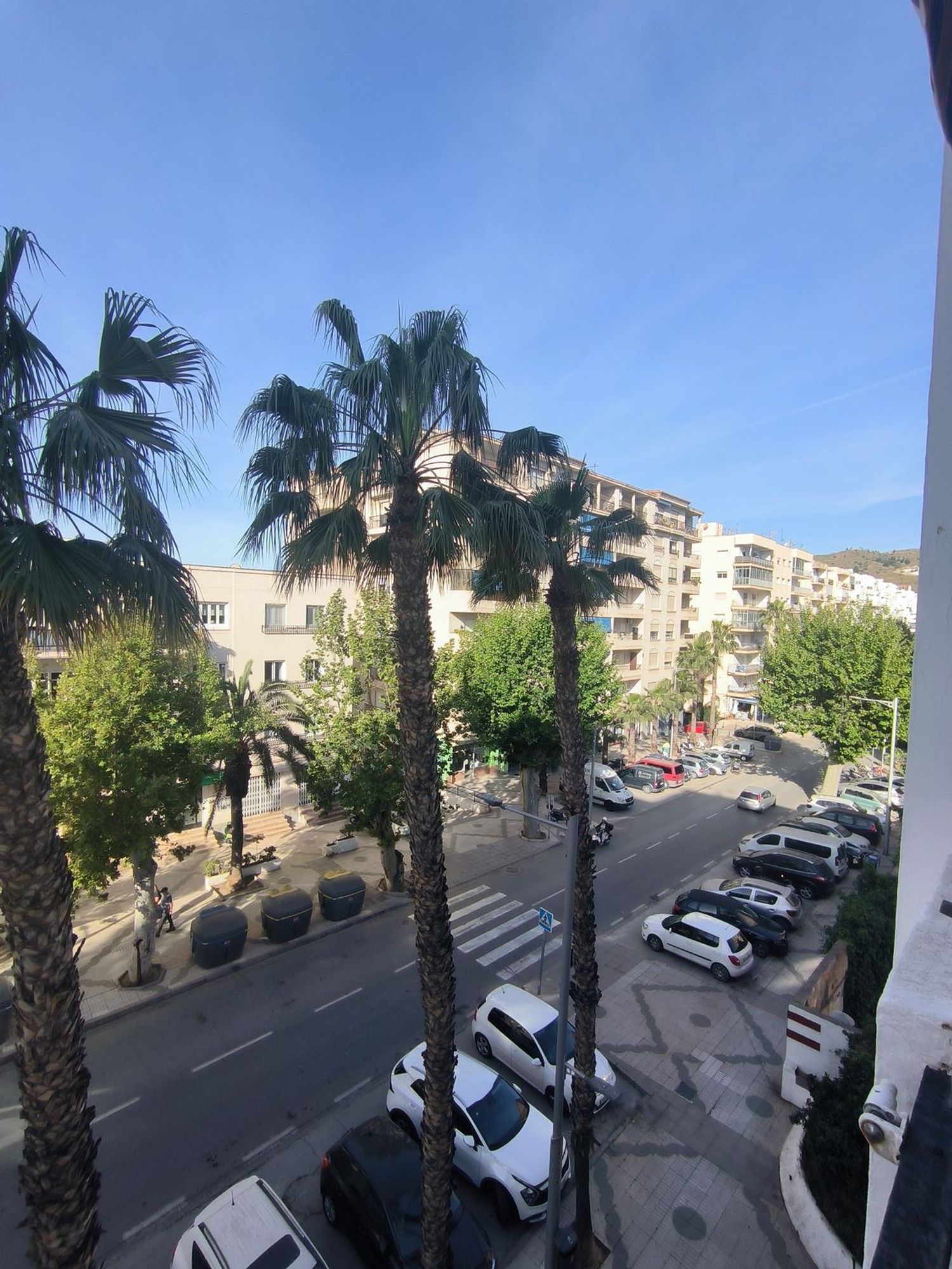 Piso en Avenida Costa del Sol, 18, Almuñecar Centro, Almuñecar Centro - Foto 4