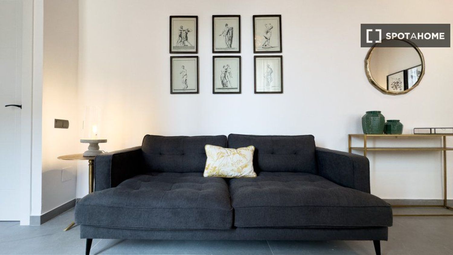 Estudio en Passatge de Mas de Roda, El Poblenou - Foto 6