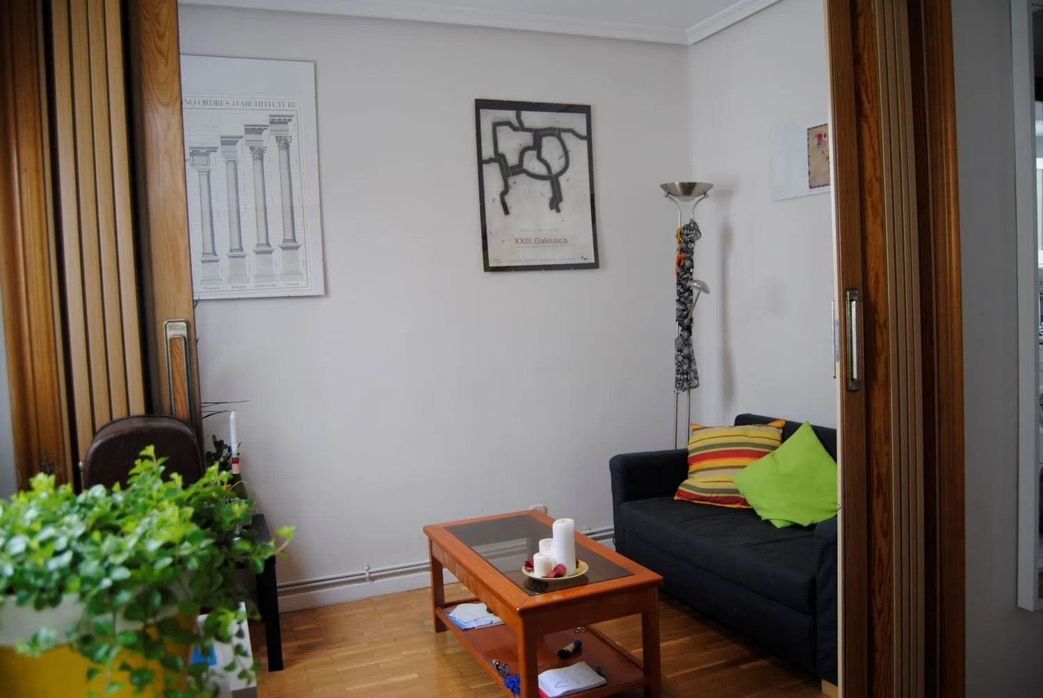 Piso en calle Narváez, 72 - Foto 2