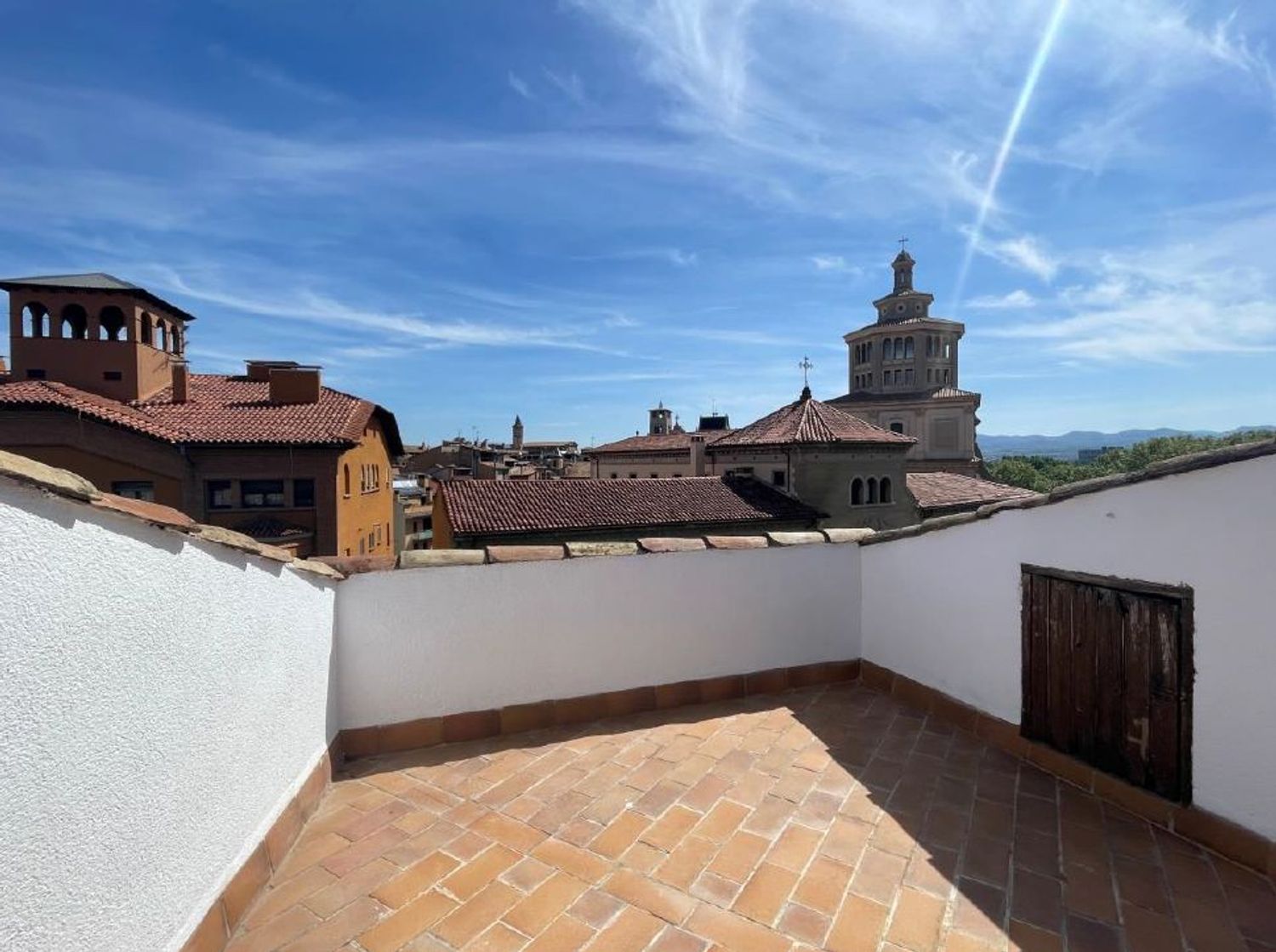 Dúplex en rambla de Sant Domènec, 10 - Foto 4