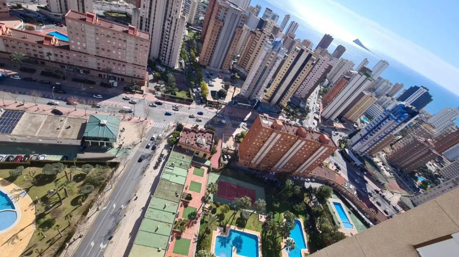 Piso en calle Islandia, 8 - Foto 15