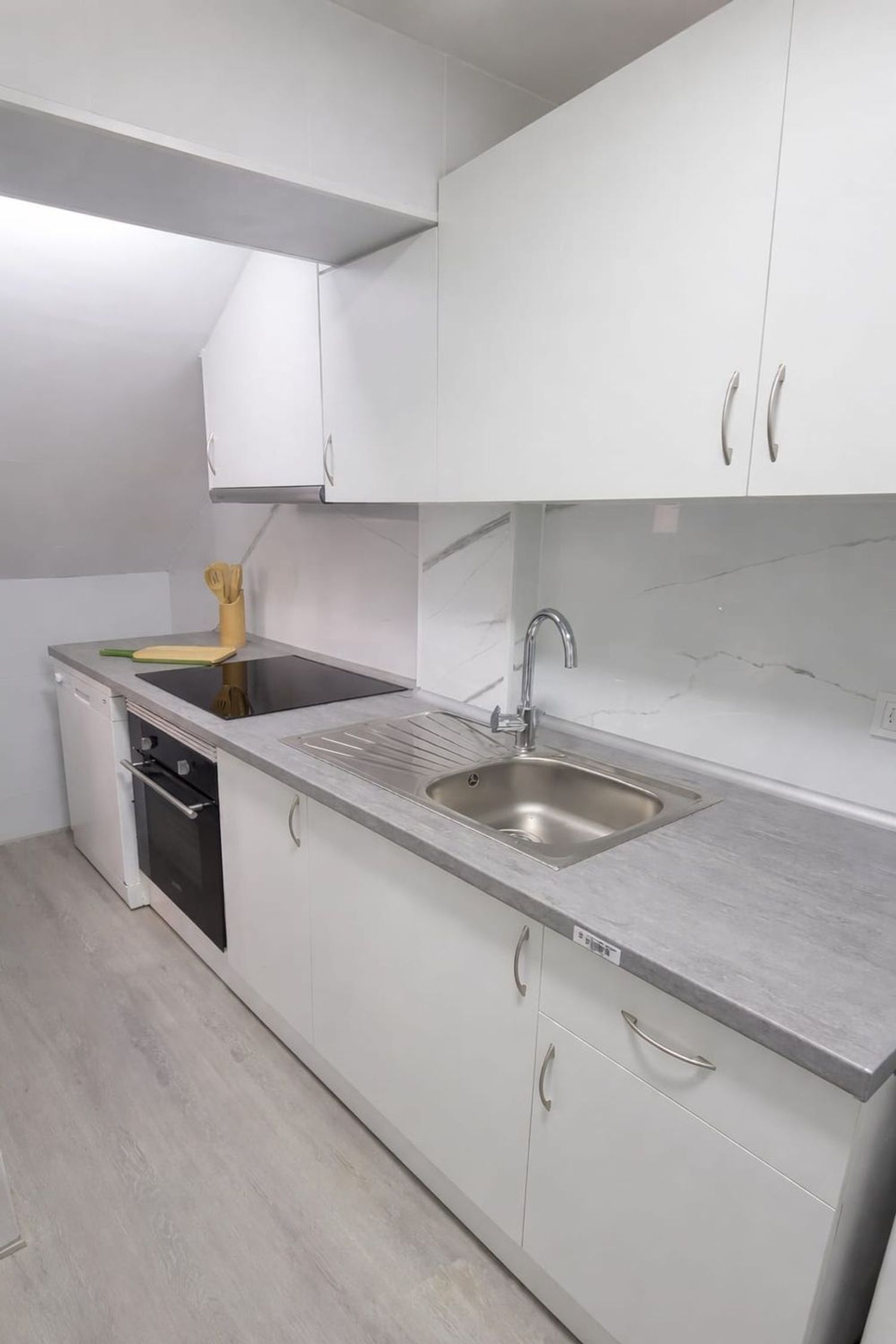 Piso en calle de José Espelius, 5 - Foto 3