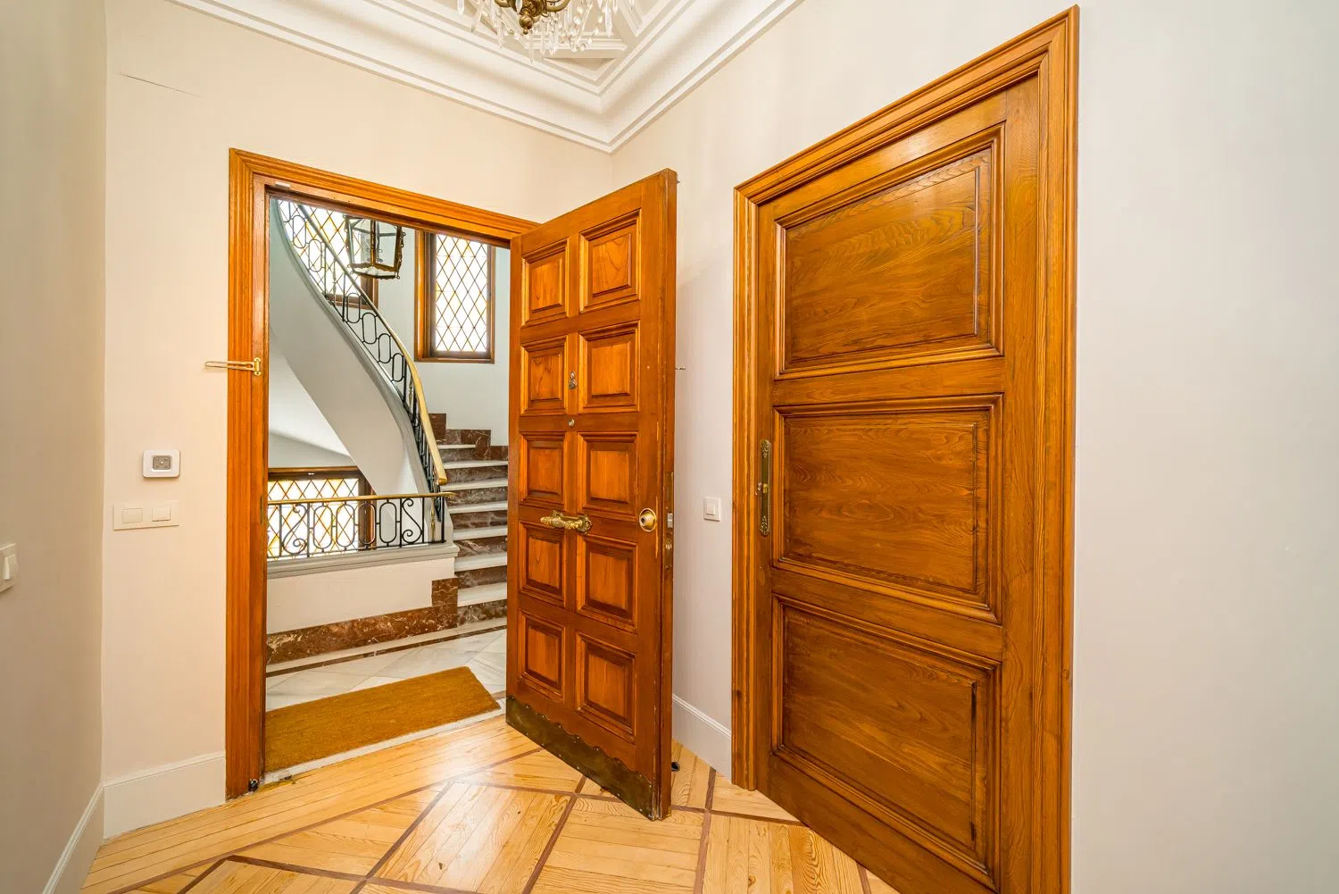 Piso en paseo del Pintor Rosales, 20 - Foto 7