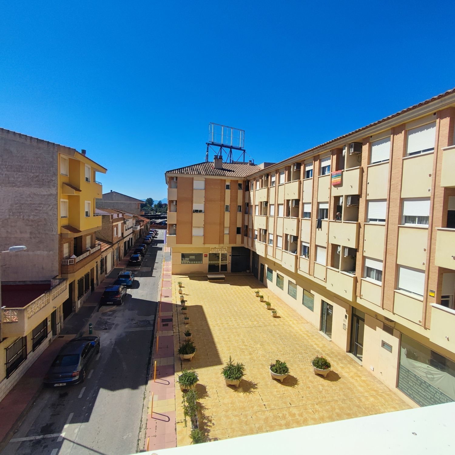 Estudio en calle José Francisco Pérez Sánchez, 24 - Foto 13