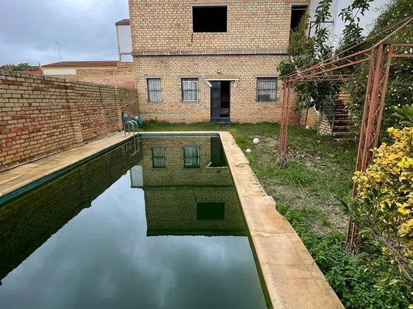 Chalet pareado en Calle Virgen de los Dolores, 10 - Foto 4