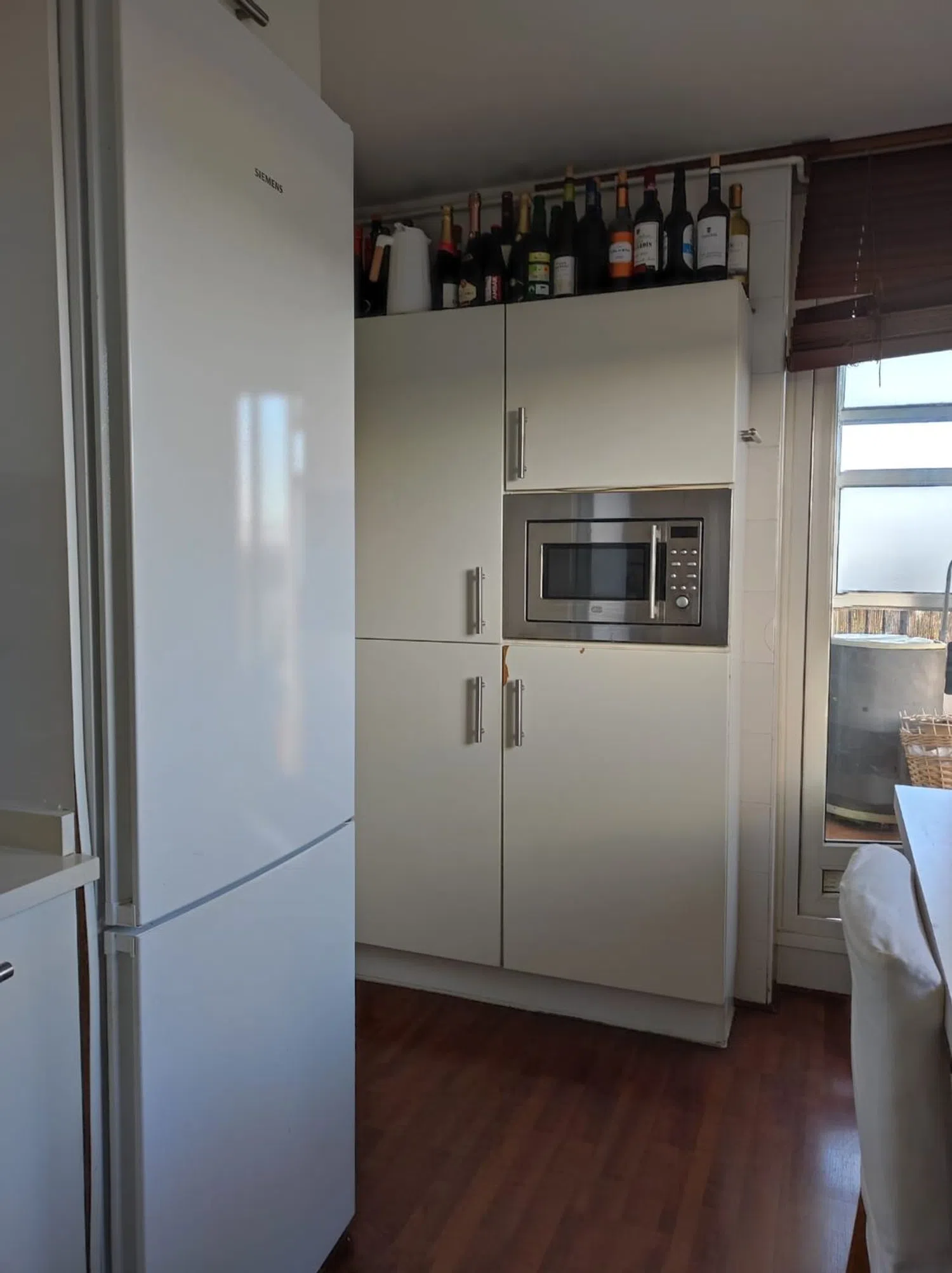 Ático en calle Puente la Reina, 14 - Foto 10