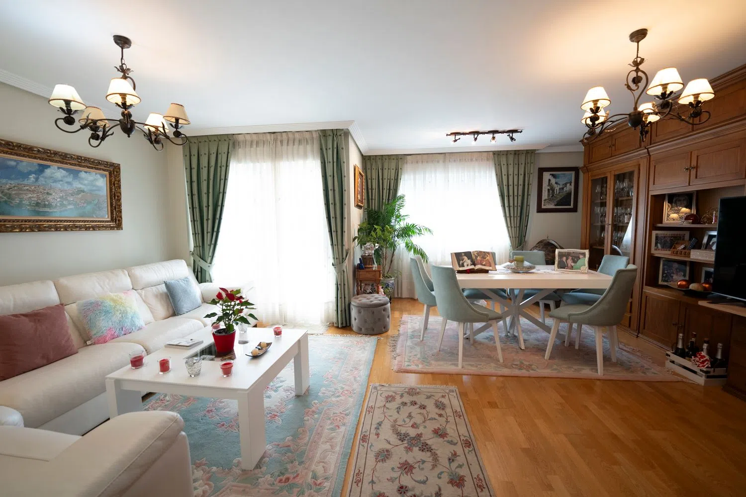 Chalet pareado en calle Pedro Laín Entralgo, 8 - Foto 2