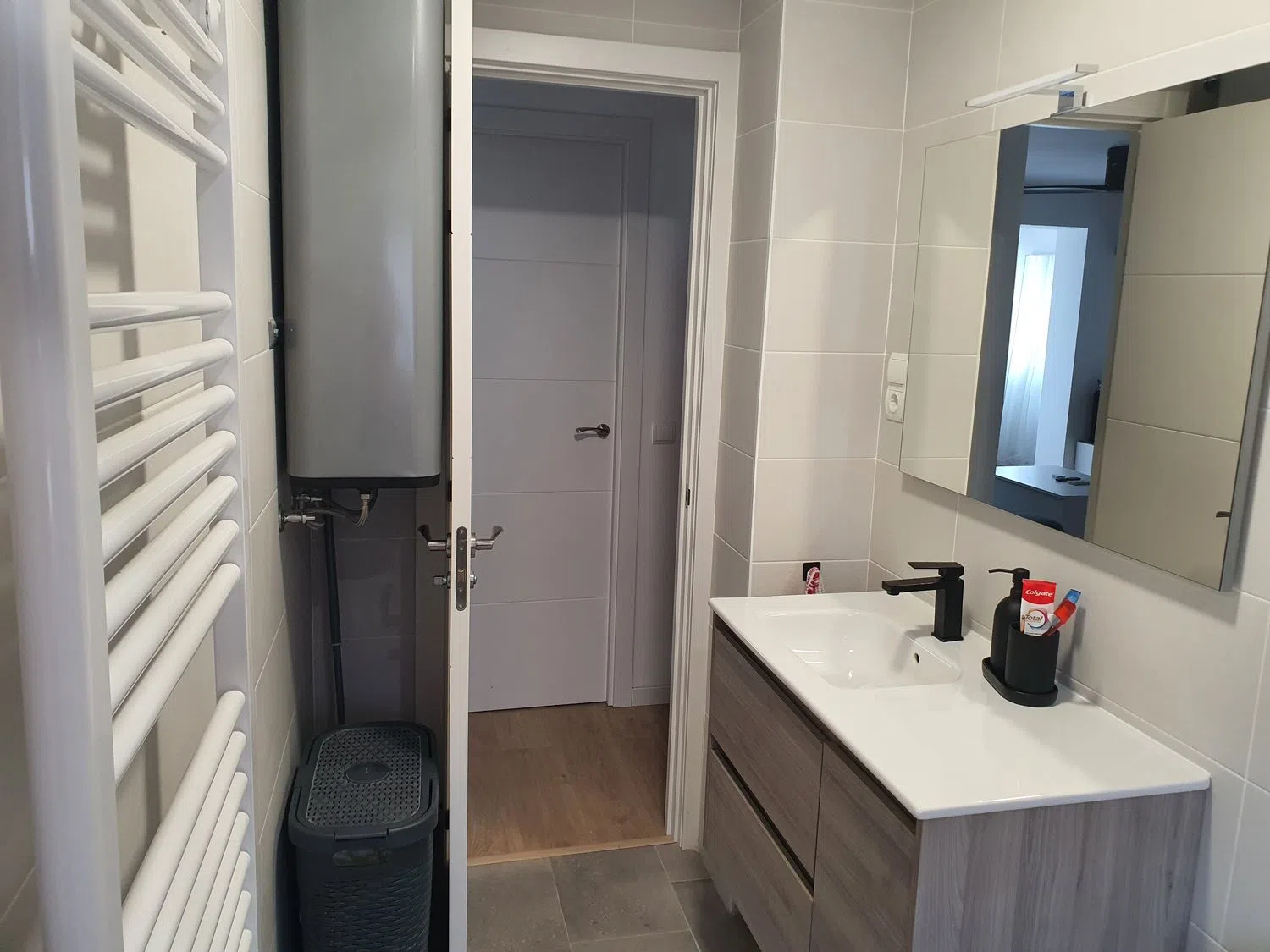 Piso en calle de Buriticá, 12 - Foto 11