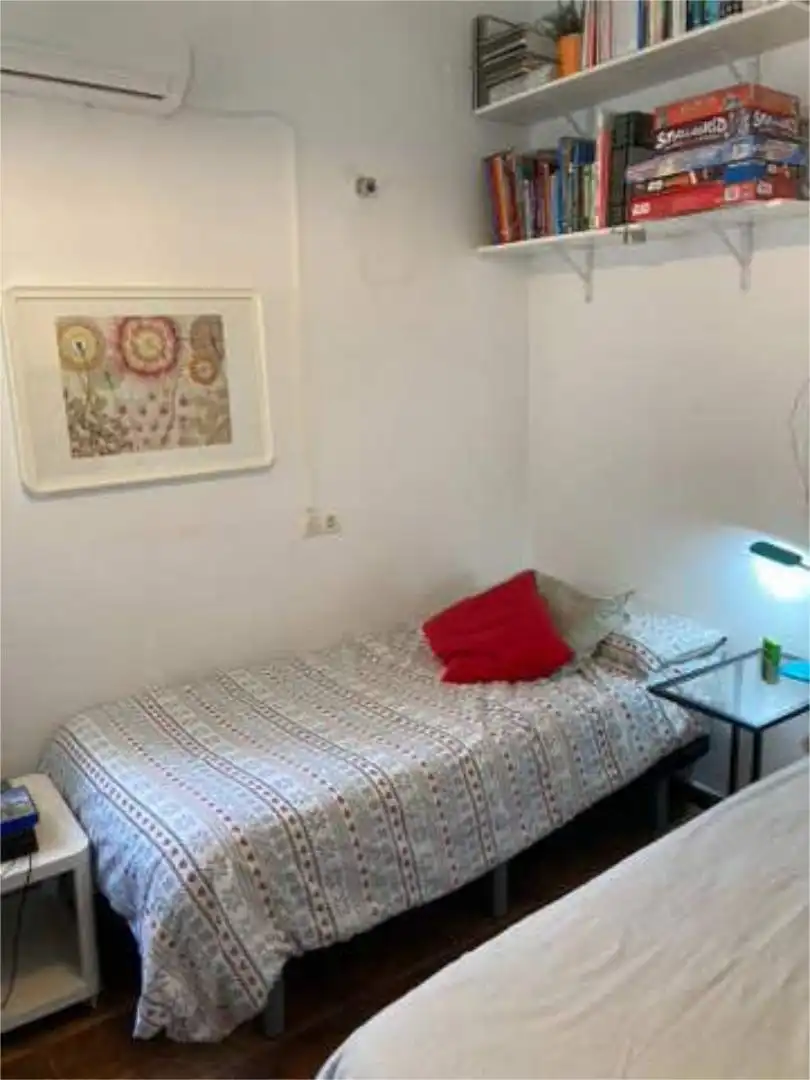 Piso en Ciudad Jardín - Foto 8