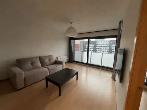 Piso en calle Toni Morrison, 1