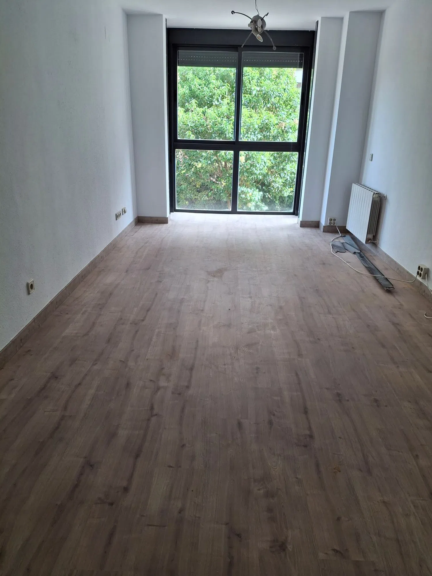 Piso en calle Isabel Clara Eugenia, 22 - Foto 4