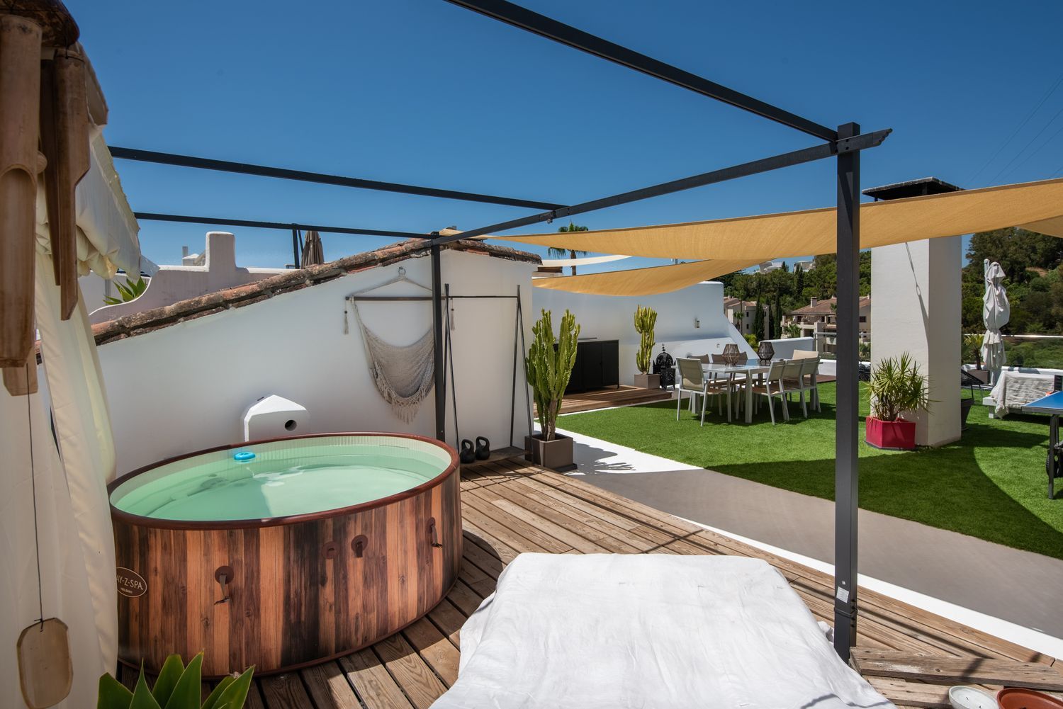Piso en Calle Francisco de Orellana, 11, La Quinta, La Quinta - Foto 31